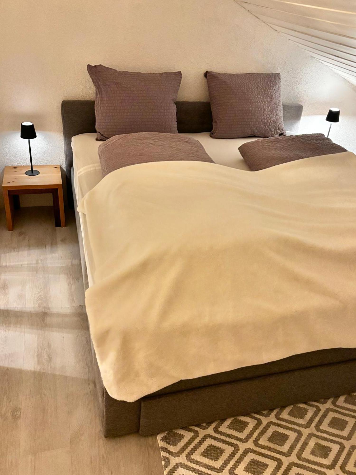 Lechtaler Alpenblick Landeck - Privatzimmer & Ferienwohnung Exterior photo